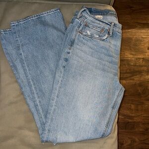 American Eagle Distressed Jeans
